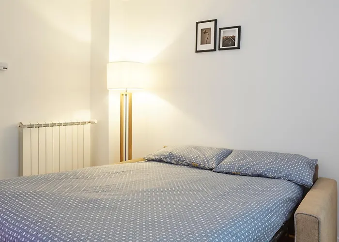 Presty Apartments